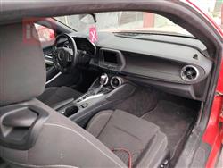 شيفروليه كامارو